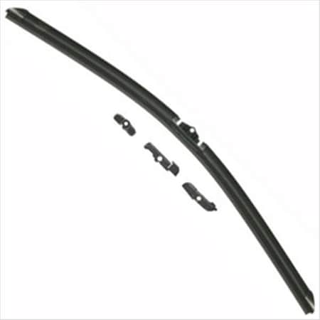 Anco C17OE Flat Wiper Blade Contour - 17 In. A19-C17OE